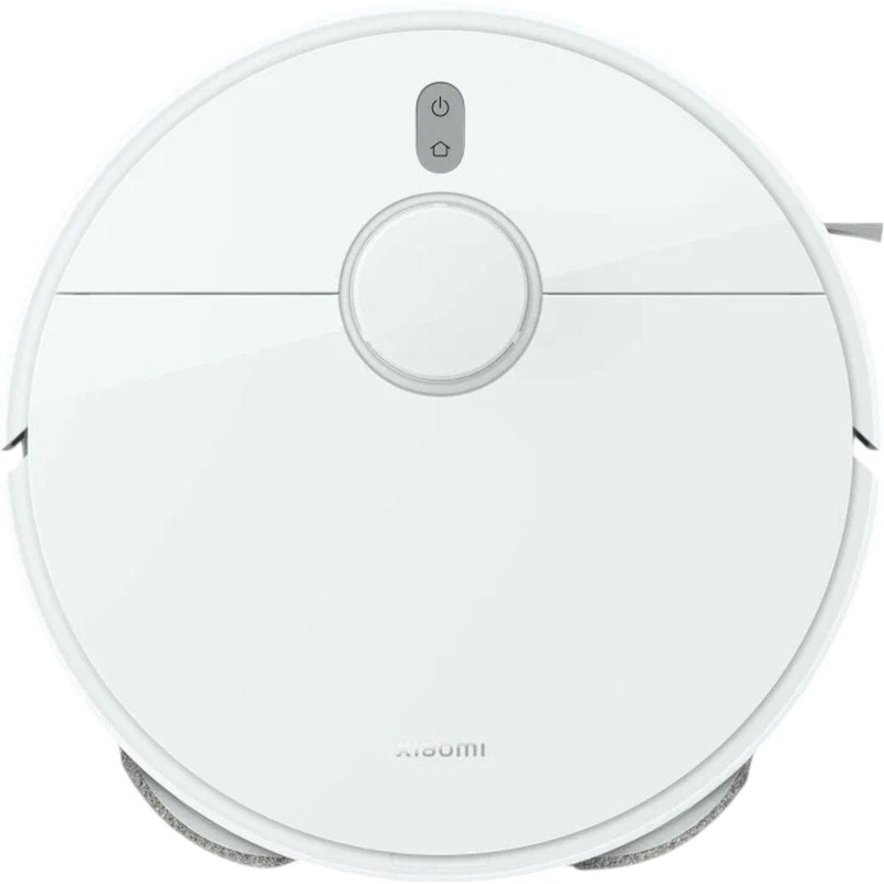Робот-пылесос Xiaomi Robot Vacuum S10+ EU