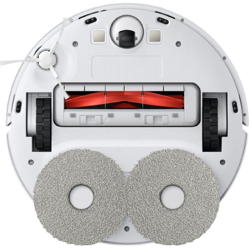 Робот-пылесос Xiaomi Robot Vacuum S10+ EU
