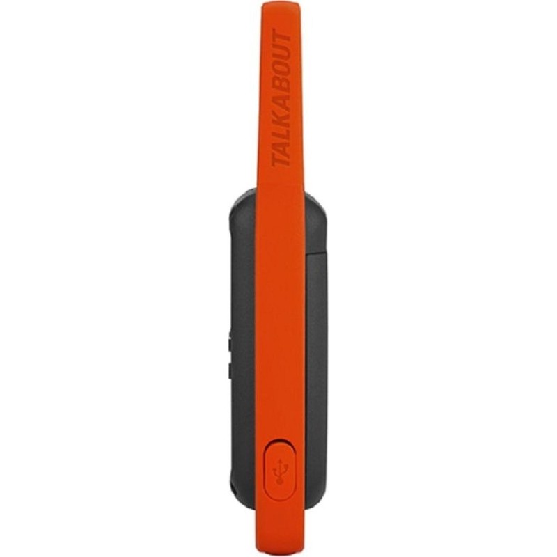 Рация Motorola Talkabout T82 B8P00811EDRMAW (2 штуки в уп.)