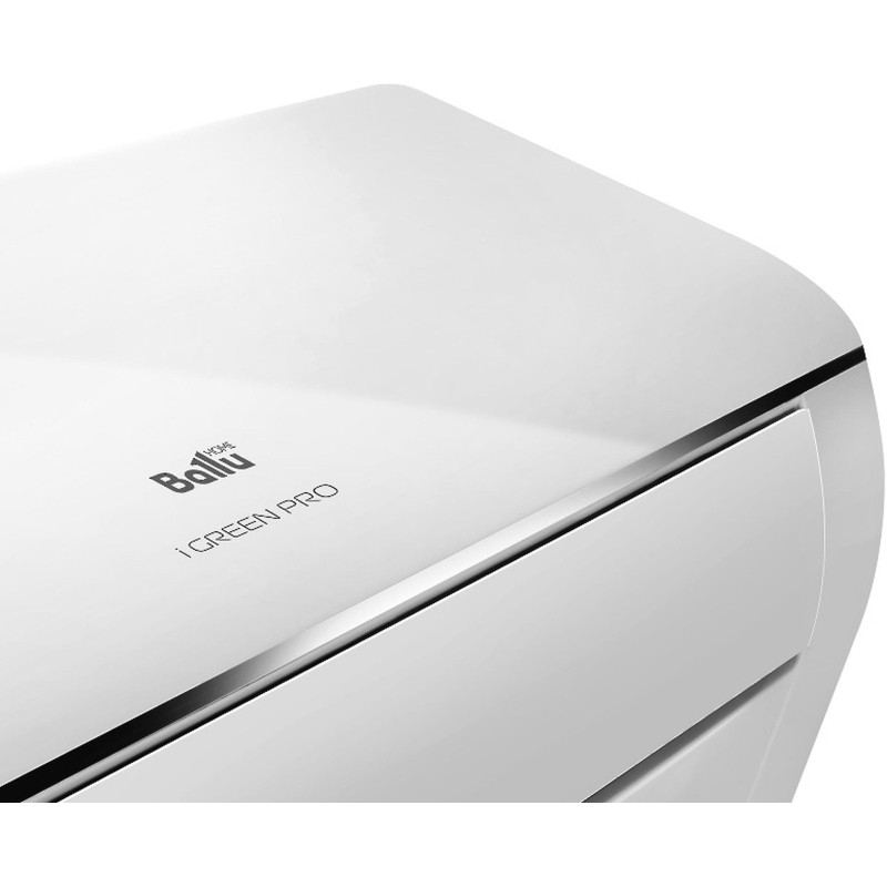 Сплит-система Ballu iGreen Pro BSAG-12HN8 (из 2ух частей)