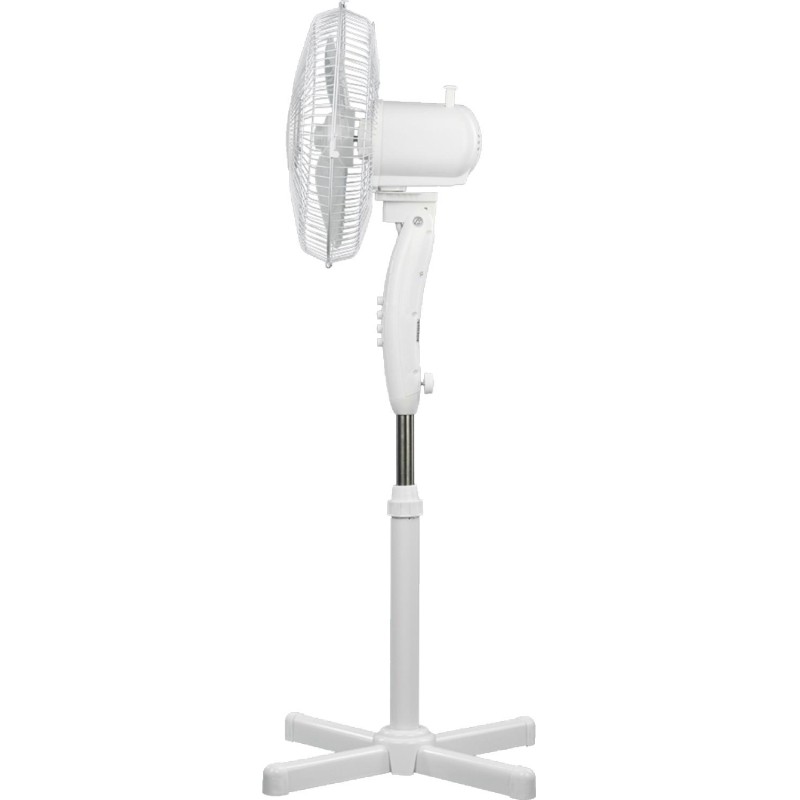 Вентилятор Rix RSF-3000W бытовой напольный