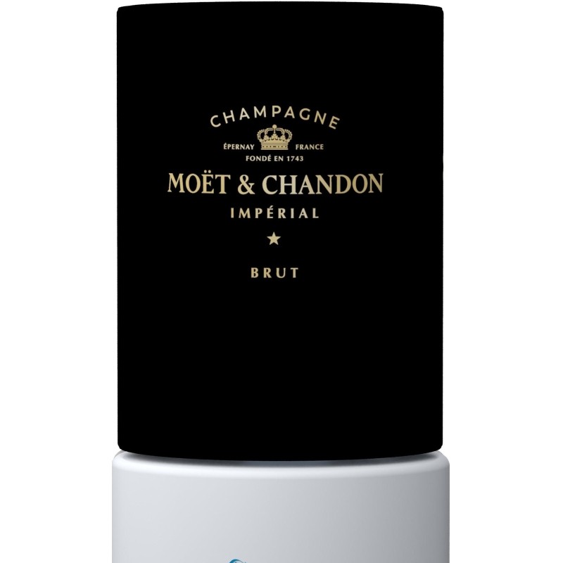 Чехол для бут воды 19л Enjoy22-01, Moet,Бутыль Шампанское МОЕТ(для кулера)