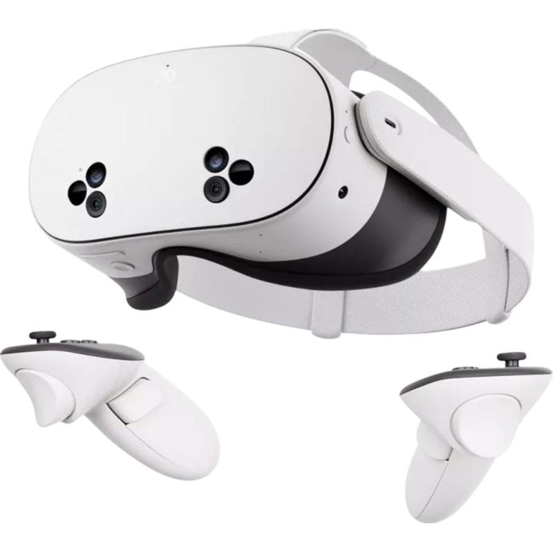 Очки виртуальной реальности Meta Quest 3S 256 gb