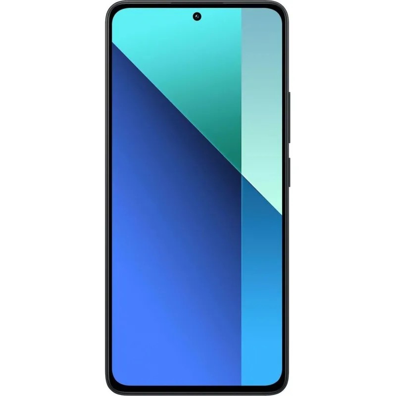 Смартфон Xiaomi Redmi Note 13 8GB+256GB Black