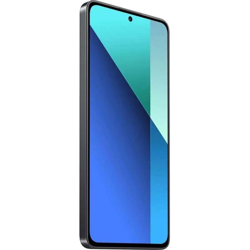 Смартфон Xiaomi Redmi Note 13 8GB+256GB Black
