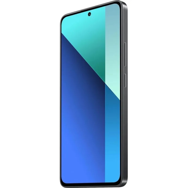 Смартфон Xiaomi Redmi Note 13 8GB+256GB Black