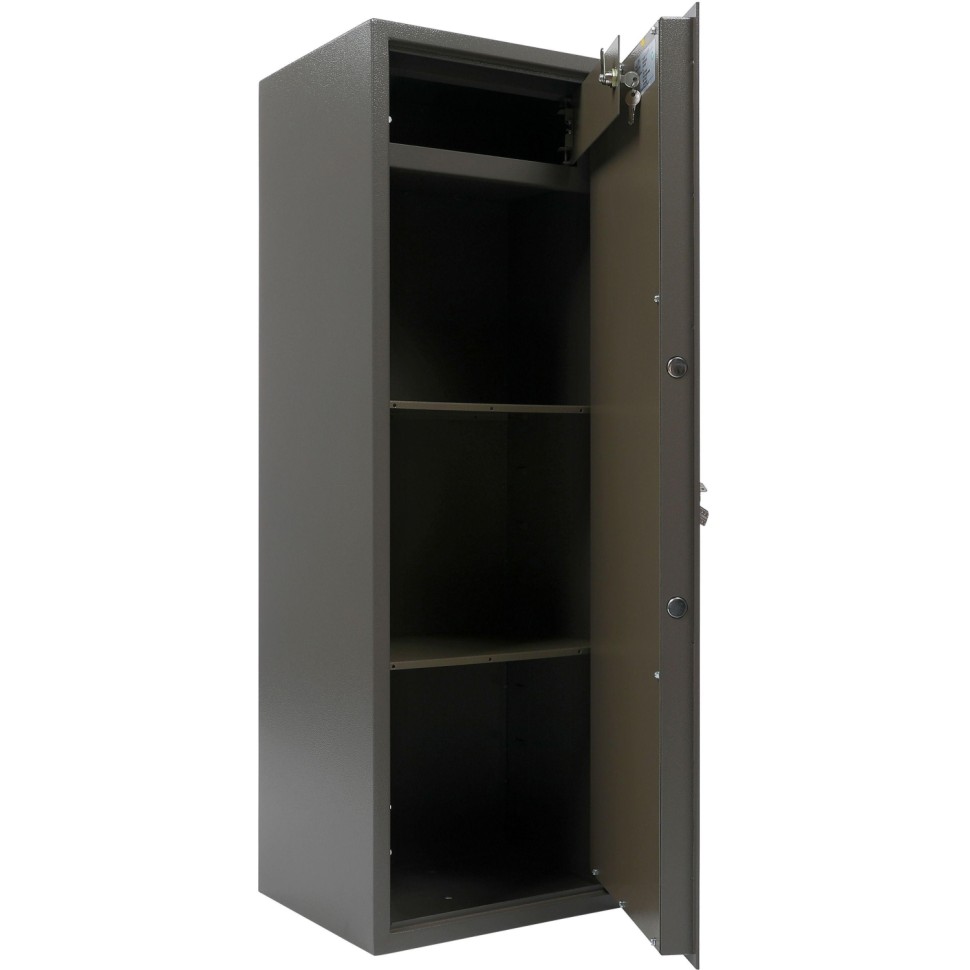 Сейф AIKO TM-120Т мебельный, ключ.замок