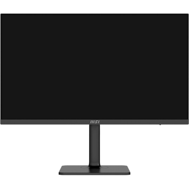 Монитор MSI Modern MD272UPHG 27 UHD(3840x2160) IPSHDMI,DP,USB-C,,60Hz,Black