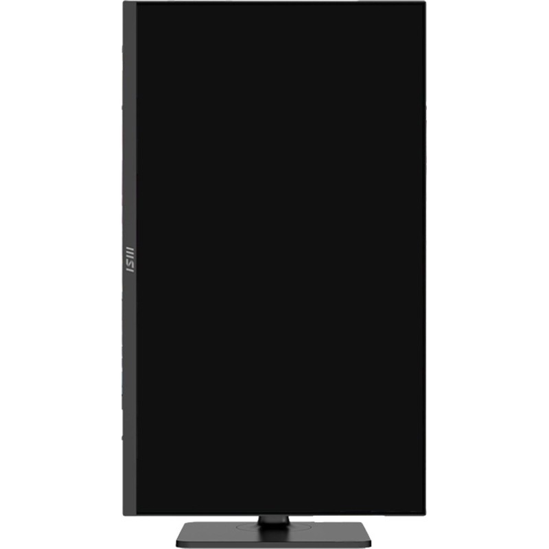 Монитор MSI Modern MD272UPHG 27 UHD(3840x2160) IPSHDMI,DP,USB-C,,60Hz,Black