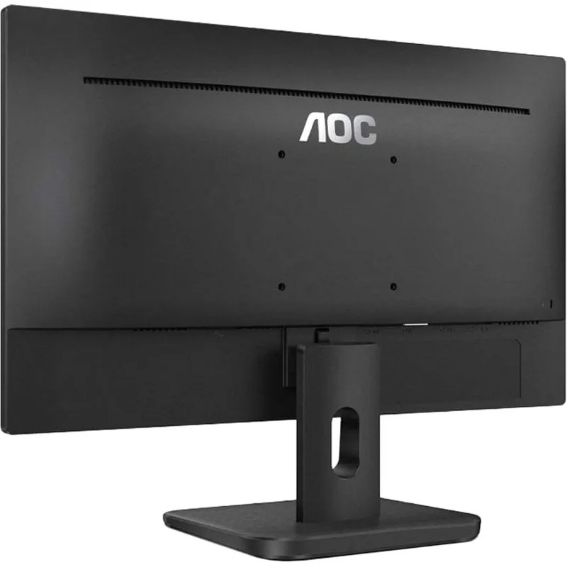 Монитор AOC 23.8 (24E1Q) FHD, IPS, VGA, HDMI, DP