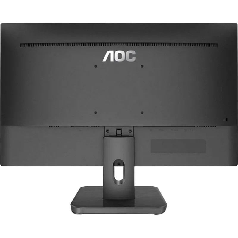 Монитор AOC 23.8 (24E1Q) FHD, IPS, VGA, HDMI, DP