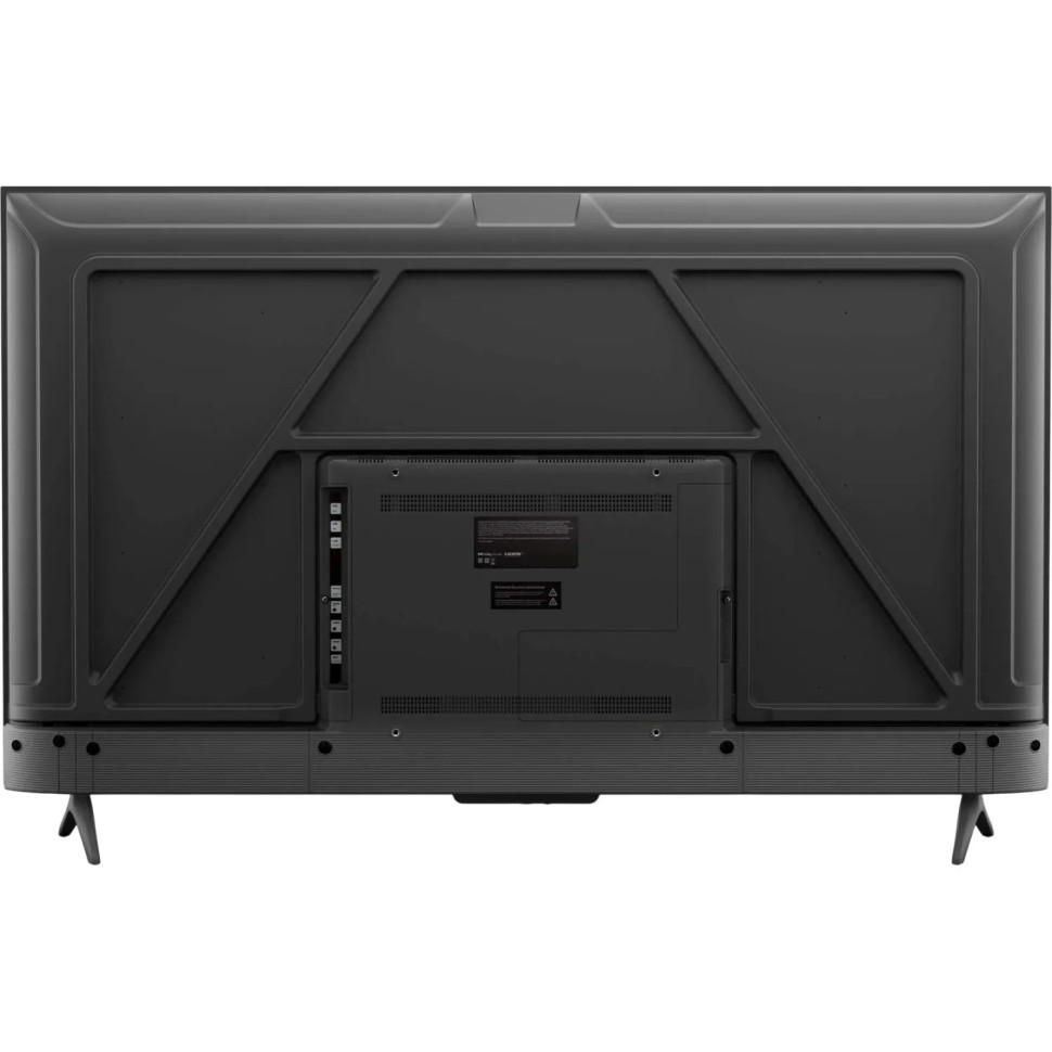 Телевизор Яндекс ТВ Станция Бейсик QLED с Алисой 55 (YNDX-00080)