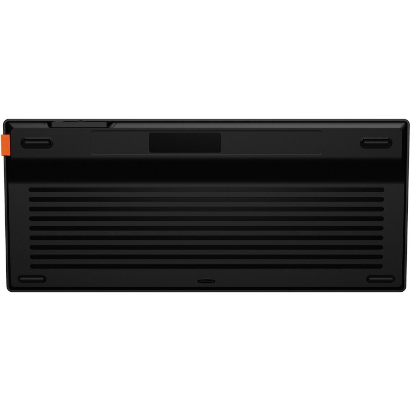 Клавиатура A4Tech Fstyler FBX51C серый USB/BT (FBX51C GREY)