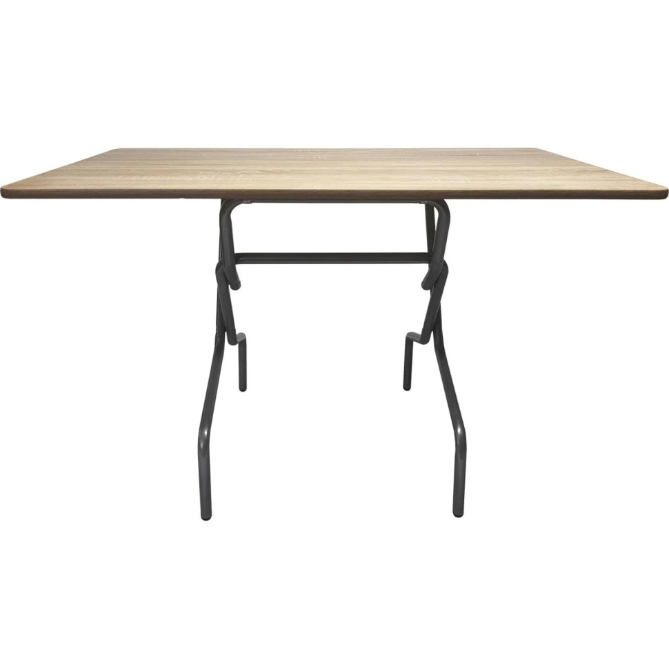 Стол раскладной С6.Эконом 127-75 РТР 1200x700, Дуб сонома