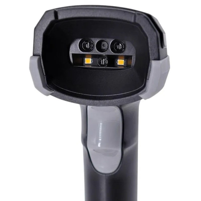 Сканер штрих кода MERTECH CL-2410 BLE Dongle P2D USB black