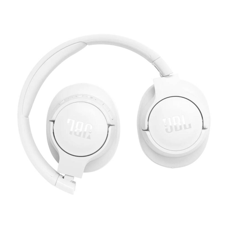 Наушники JBL Tune 770 NC White (JBLT770NCWHT)