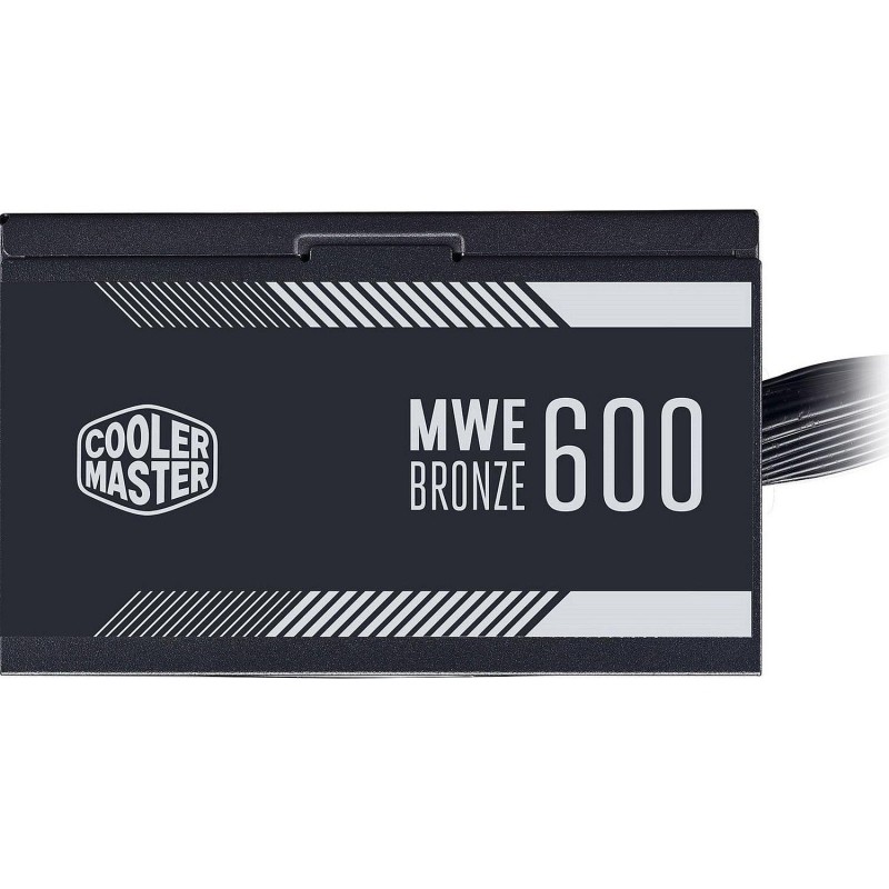 Блок питания COOLER MASTER ATX 600W MPE-6001-ACAAB
