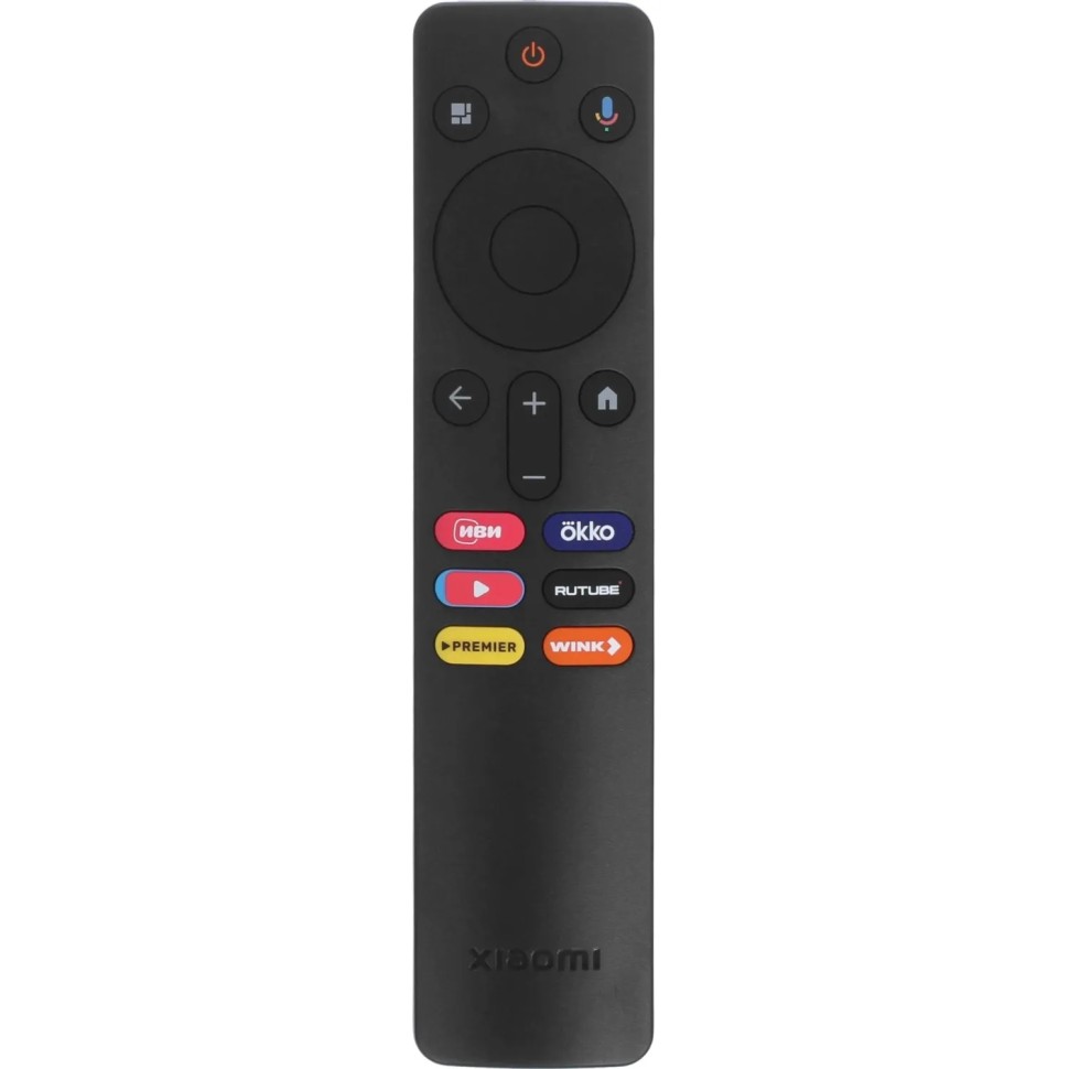 Телевизор Xiaomi TV A 55 2026 (L55MB-ARU)