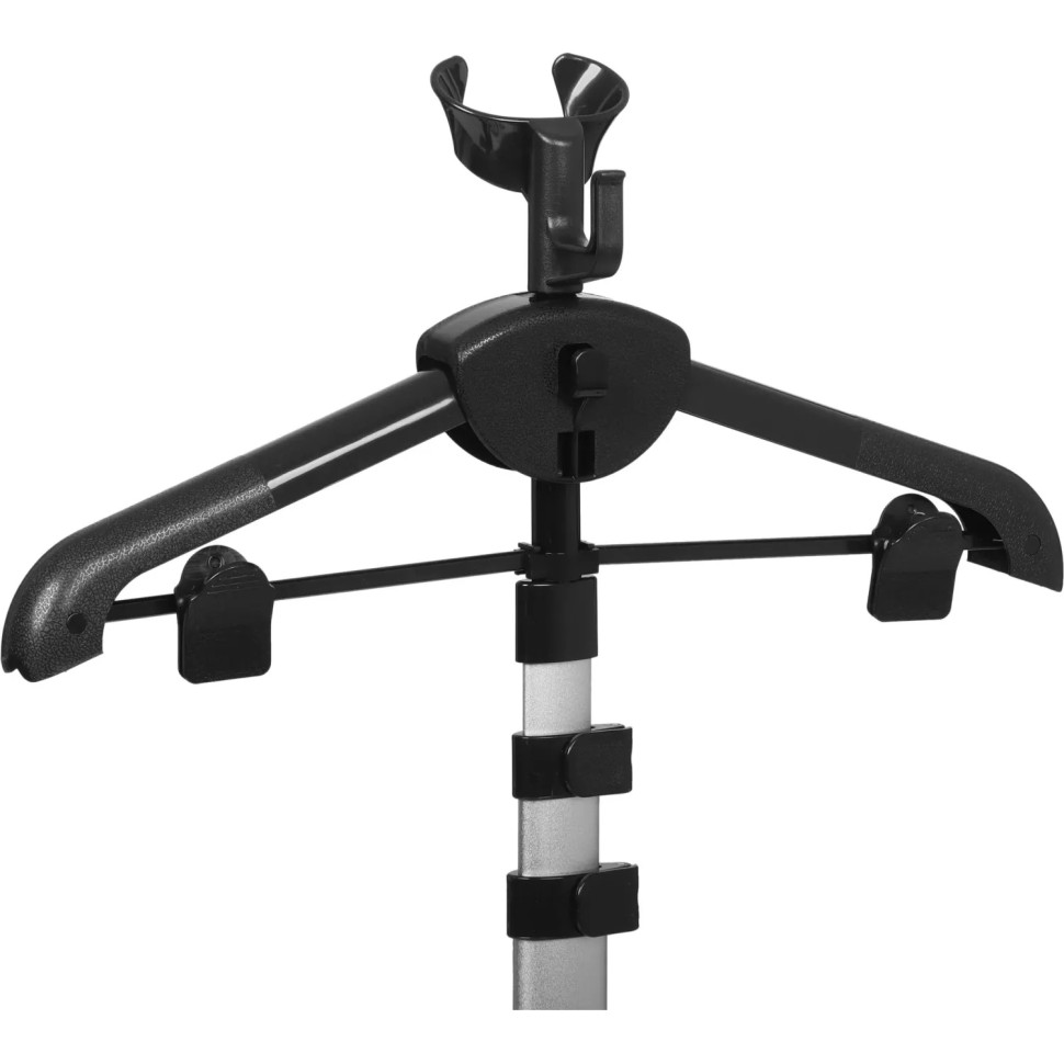 Отпариватель Centek CT-2387 (черный) 2200Вт, 2.9л Пар 45г/мин,вешалка Отпариватель Centek CT-2387 (черный) 2200Вт, 2.9л Пар 45г/мин,вешалка