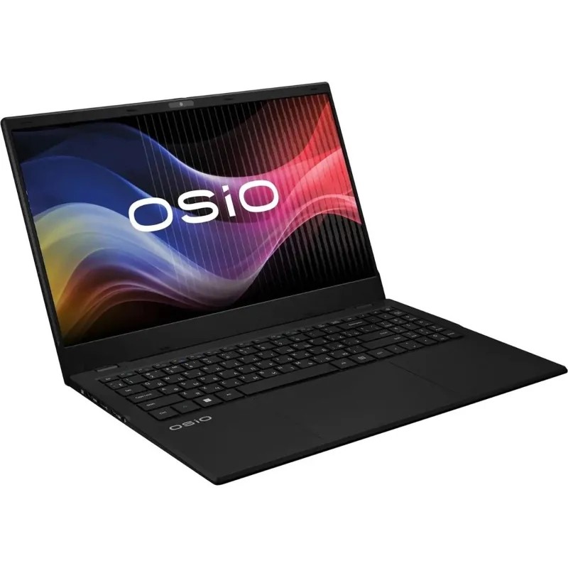 Ноутбук Osio BaseLine B150i-006b(B150I-006B)N100/8Gb/512Gb SSD/15.6/W11H