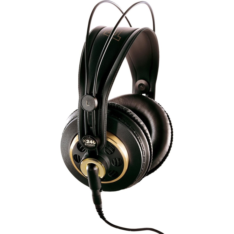 Наушники AKG K240 Studio студийные