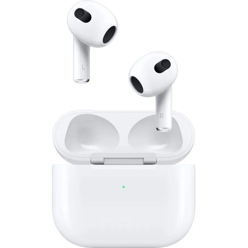 Наушники Apple AirPods 3 Generation (MPNY3ZM/A)