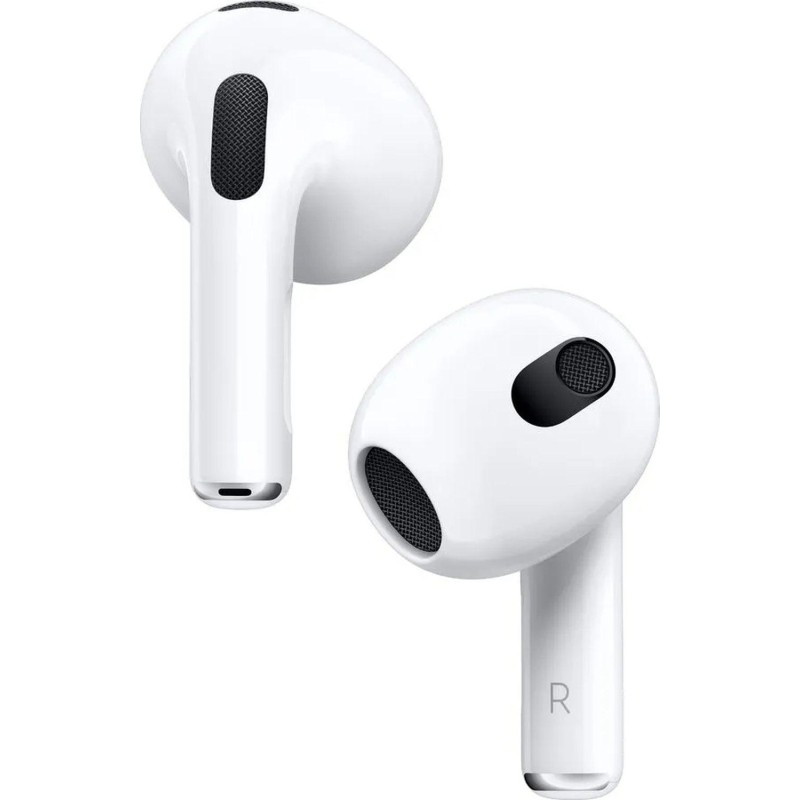 Наушники Apple AirPods 3 Generation (MPNY3ZM/A)