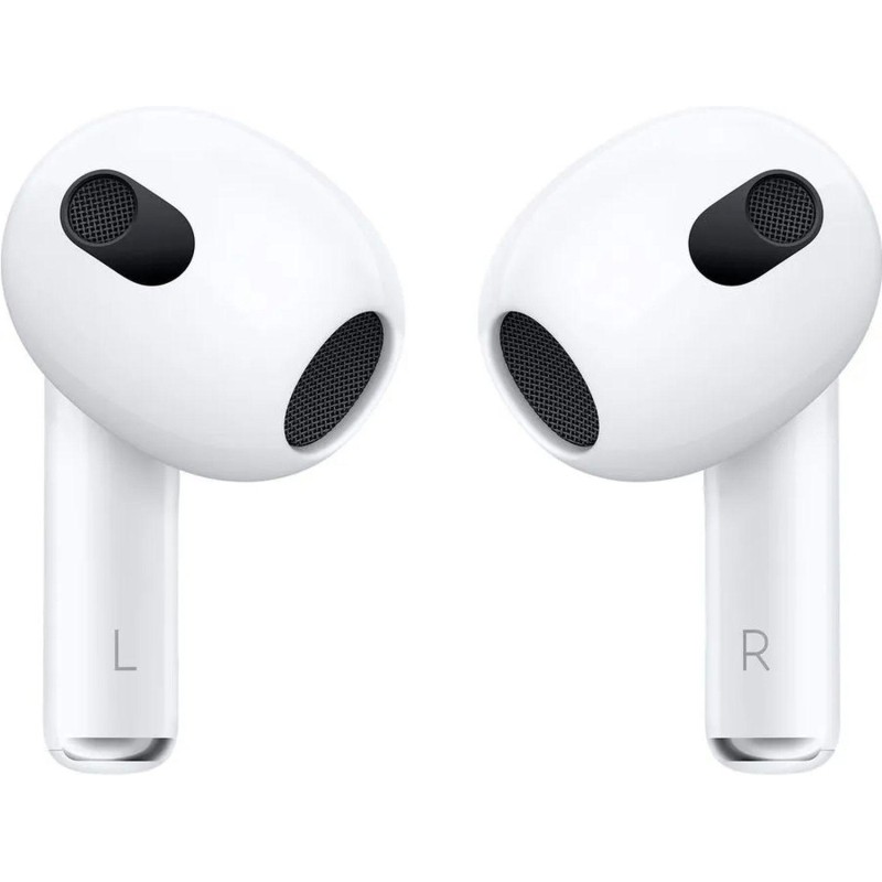 Наушники Apple AirPods 3 Generation (MPNY3ZM/A)