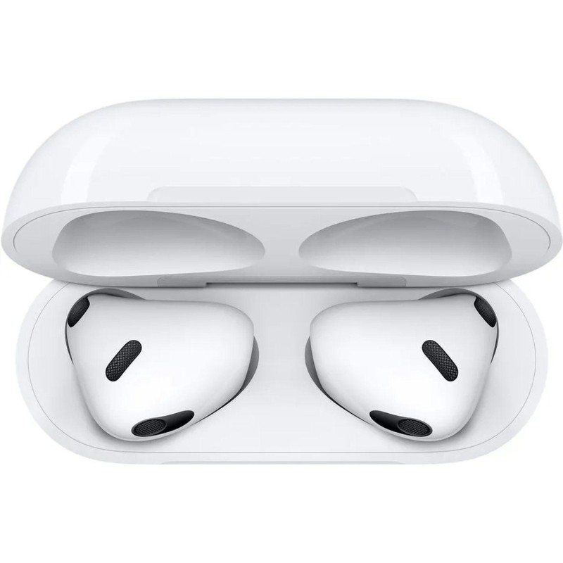 Наушники Apple AirPods 3 Generation (MPNY3ZM/A)