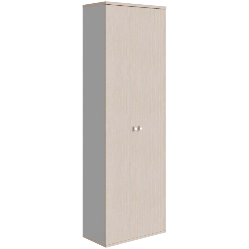 Гардероб SWIFT SWF27450202 дуб шамони светлый
