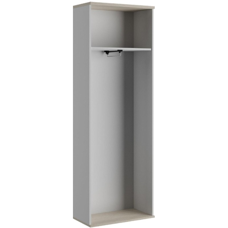 Гардероб SWIFT SWF27450202 дуб шамони светлый