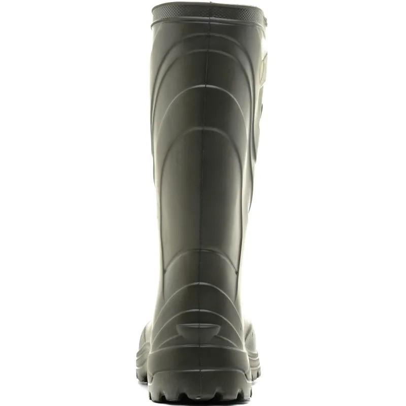 Сапоги LIGHT 900  цв.,олив ЭВА р.43/44