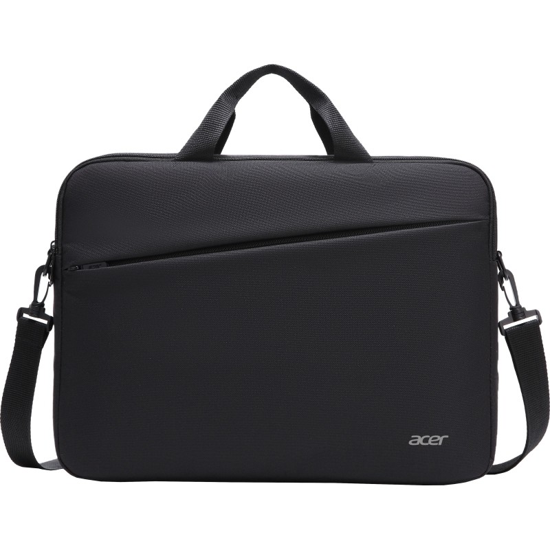 Сумка для ноутбука Acer OBG317 15.6 черный полиэстер (ZL.BAGEE.00L)