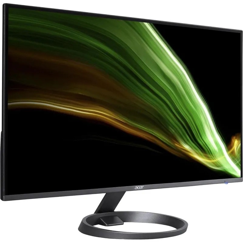 Монитор Acer R272EYI (UM.HR2EE.E05) 27/IPS/FHD/100Hz/250cd/4ms