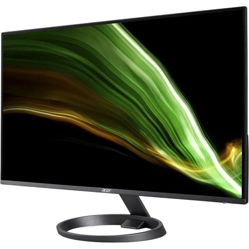 Монитор Acer R272EYI (UM.HR2EE.E05) 27/IPS/FHD/100Hz/250cd/4ms