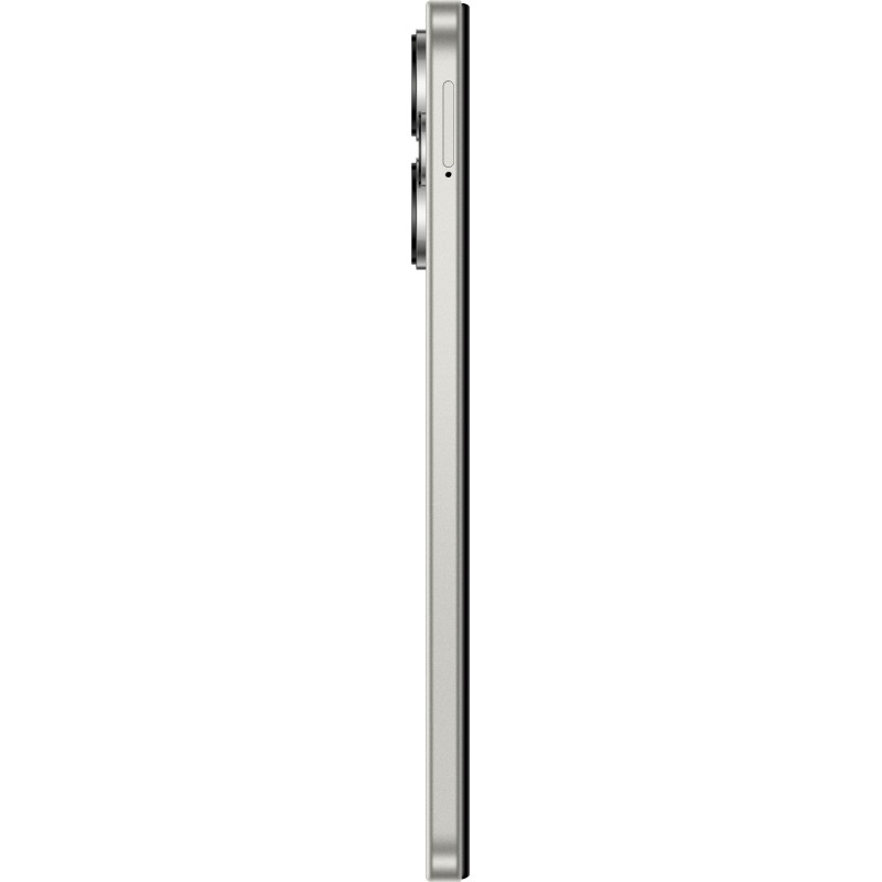 Смартфон POCO M6 8+256 Silver