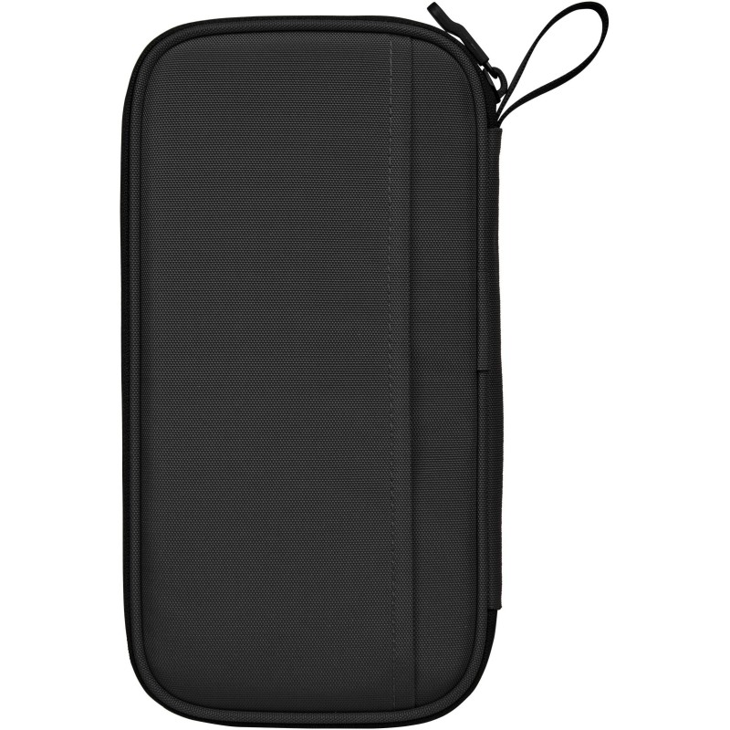 Сумка Органа VICTORINOX TA 5.0TravelOrganizer RFID защ,черн,13x3x26, 610597
