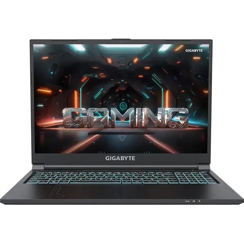 Ноутбук Gigabyte G6(KF-G3KZ853SH) i7 12650H/16Gb/512Gb SSD/RTX/16/W11H