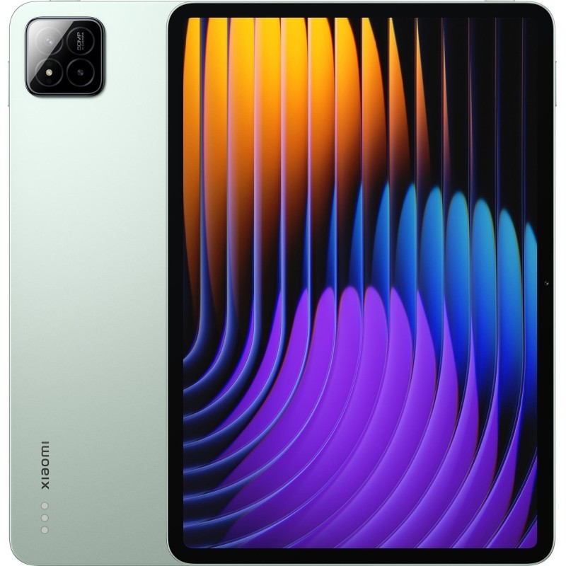 Планшет Xiaomi Pad 7 Pro RU 8+256 Green