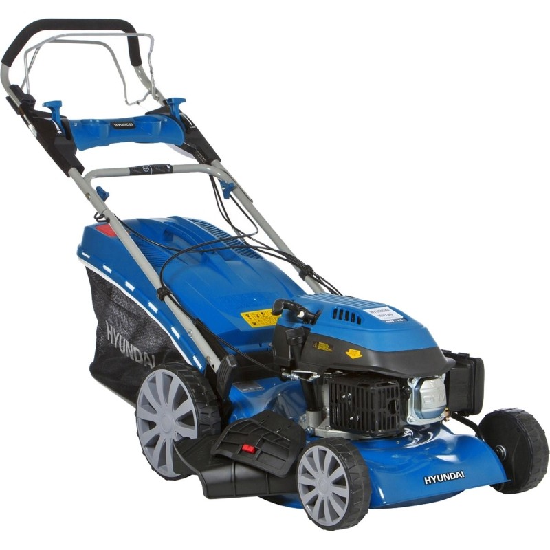 Газонокосилка бензиновая HYUNDAI L 4610S