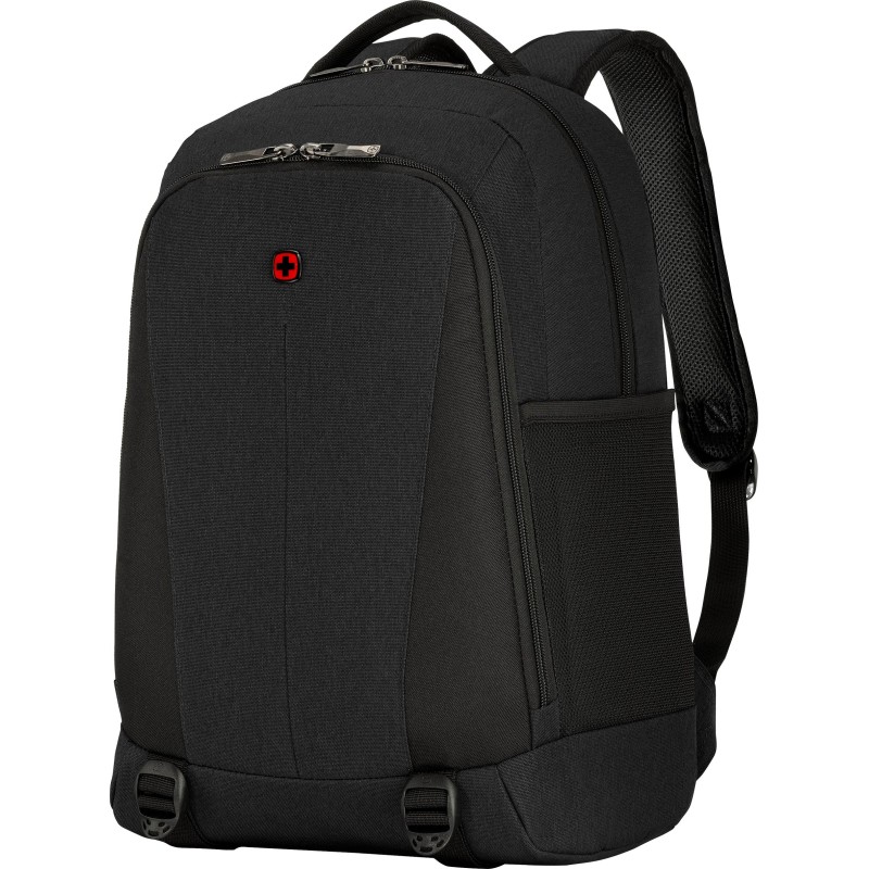 Рюкзак Wenger Oryson 25 л чёрный