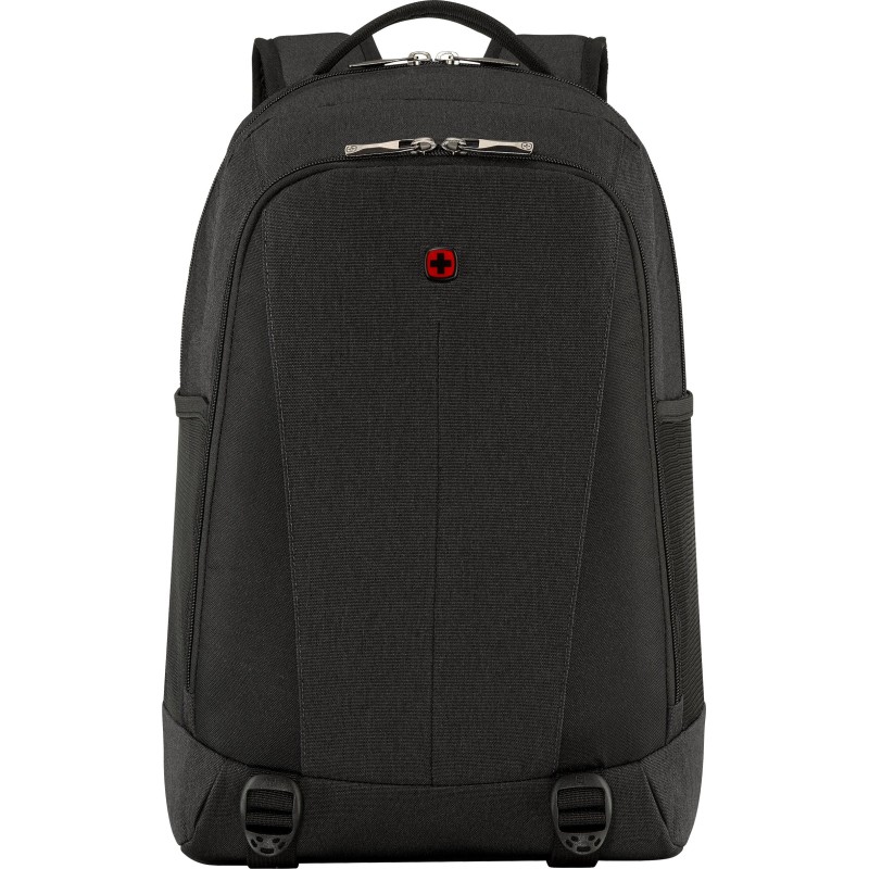 Рюкзак Wenger Oryson 25 л чёрный