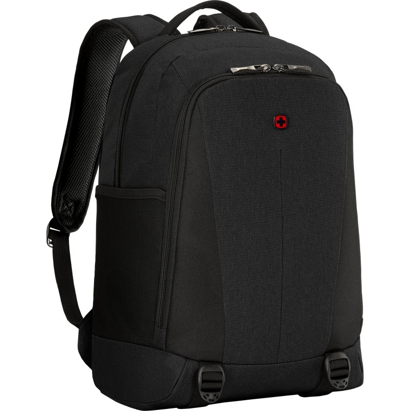 Рюкзак Wenger Oryson 25 л чёрный