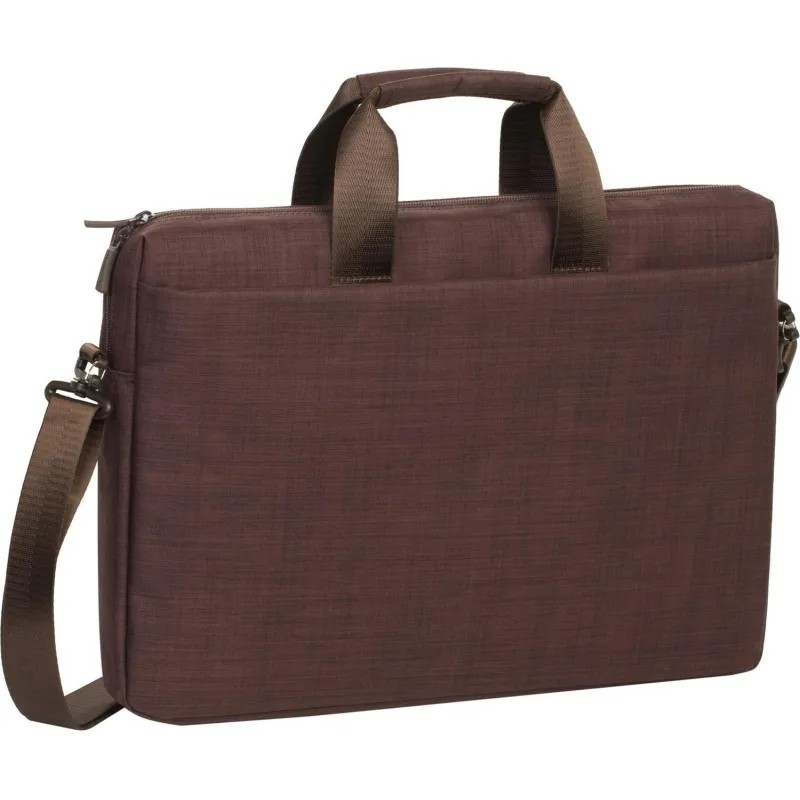 Сумка для ноутбука RIVACASE 8335 brown 15.6/6