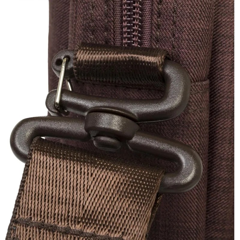Сумка для ноутбука RIVACASE 8335 brown 15.6/6