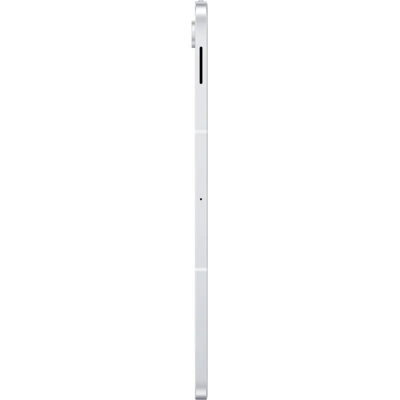 Планшет Samsung Galaxy Tab S10 FE+ 8Gb/128Gb/eSIM/серебро(SM-X626BZSRCAU)