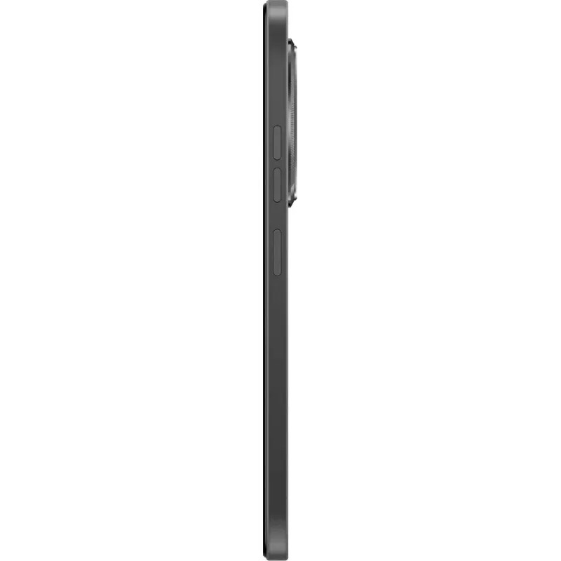Смартфон Tecno Spark 30C 128Gb 4Gb черн 3G 4G 2Sim KL5N 128+4 ORBIT BLACK