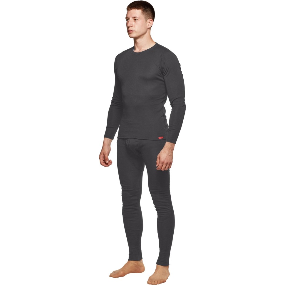 Термокальсоны муж. т.сер.Sport р-р 48 Термокальсоны муж. т.сер.Sport р-р 48