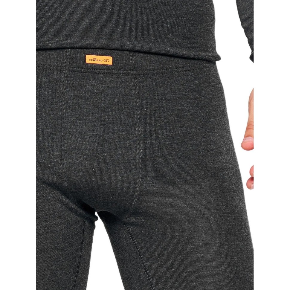 Термокальсоны муж. т.сер.Sport р-р 48 Термокальсоны муж. т.сер.Sport р-р 48