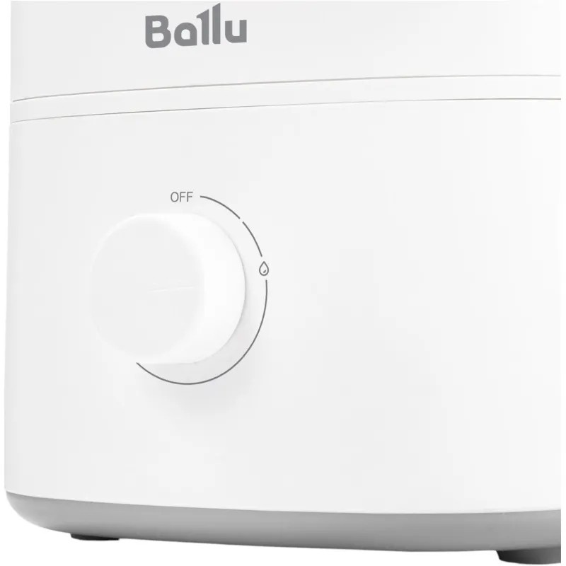 Увлажнитель воздуха ультразвуковой Ballu UHB-505 T
